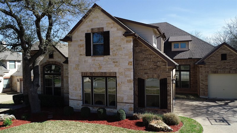 3506 Curtis Drive, Round Rock, TX